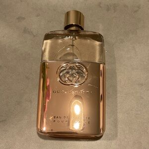 Gucci Rose Gold Eau de Toilette